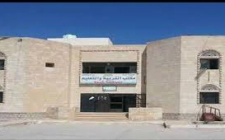 تأخر صرف رواتب وحوافز المعلمين بمحافظة شبوة للشهر الثالث على التوالي