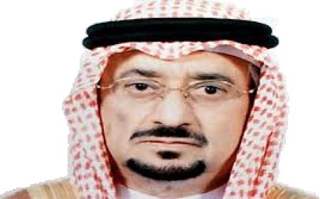 بصمات خالدة للأمير الدكتور أحمد بن عبدالله العوذلي في مديرتي لودر ومكيراس