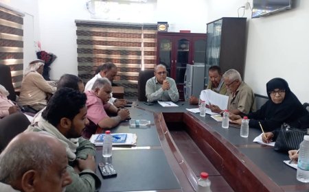 في دورته الاعتيادية تنفيذي تبن يقر تكثيف الرقابة على محطات الغاز ومحاسبة المخالفين لضبط التسعيرة الرسمية