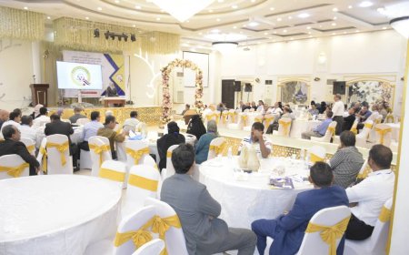 عدن تحتضن ورشة علمية حول جودة برامج الدراسات العليا في مؤسسات التعليم العالي اليمنية