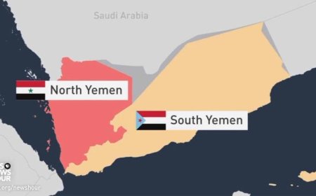 ناشط سياسي يتساءل: هل يقترب جنوب اليمن من استعادة دولته؟