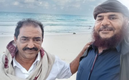 حين يعيد القدر ما بعثرته الحرب