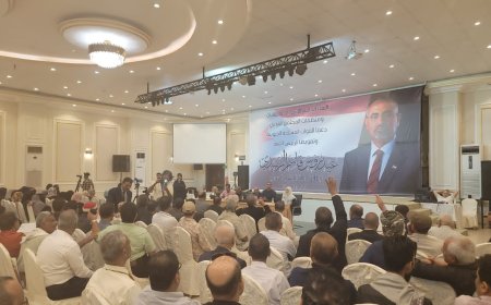 بيان صادر عن الاتحادات النقابية والعمالية والإدارية، ومنظمات المجتمع المدني في الجنوب