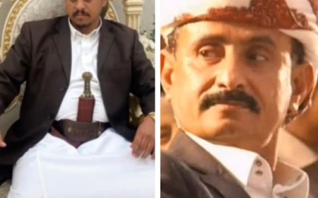 الشيخ أكرم الواحدي يشيد بقبائل مناطق الواحدي وقبائل شبوة لإخماد الفتنة بين آل لسود وآل باحاج