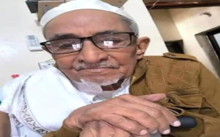 وكيل محافظة أبين جرفوش يبعث برقية عزاء لمستشارة المحافظ للشؤون القانونية وأمين عام اتحاد النساء وإخوانهن بوفاة والدهم