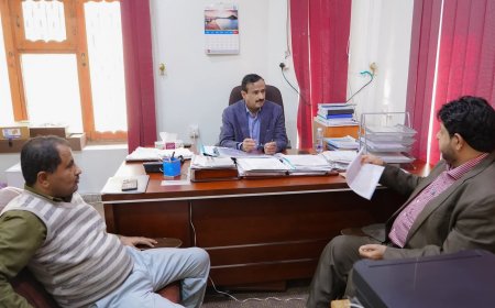 بتمويل الإمارات.. محافظ شبوة يعلن حزمة مشاريع في قطاع مياه الريف