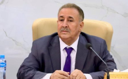 الربيزي: حملات التشويه المدفوعة ستسقط أمام وعي الجنوبيين وثبات شراكاتهم العربية