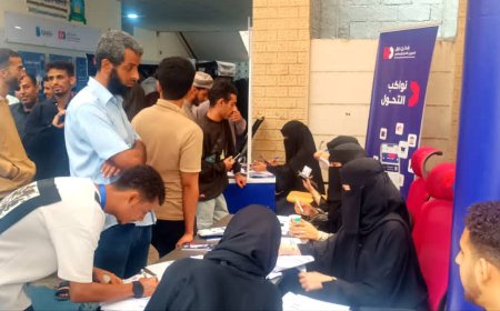 الذكاء الاصطناعي والتحول الرقمي… استثمار اليوم ومستقبل الغد