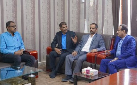 بدعم الإمارات.. اعتماد تمويل مشروع إنشاء مركز علاج الأورام بعتق