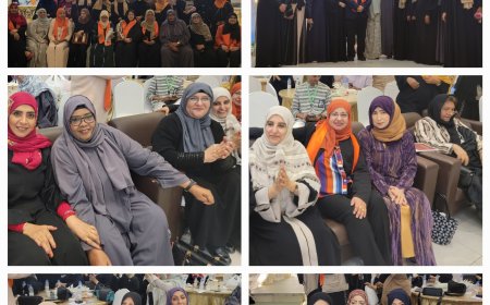 اتحاد نساء عدن يختتم فعاليات مناهضة العنف ضد المرأة ببازار نسوي ومعرض صور