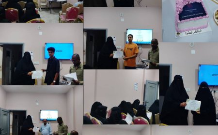 بحضور رئيس إتحاد الملتقيات بالساحل.. مؤسسة بصمة للتنمية تدشن باكورة أنشطتها في اليوم العالمي للتطوع