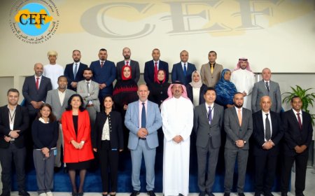 اليمن يشارك في دورة تدريبية متخصصة لصندوق النقد الدولي في الكويت