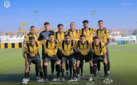 اتحاد حضرموت يتجاوز فتح ذمار بثنائية مثيرة في انطلاق مشواره بدوري الدرجة الثانية