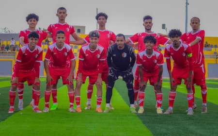 بهدف حمزة محروس… أهلي تعز يفتتح تجمع لودر بفوز ثمين على شباب البيضاء