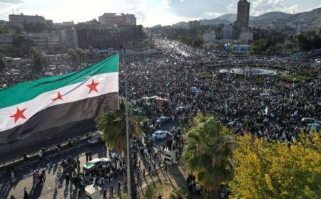 دمشق ترحّب برفع العقوبات الأمريكية