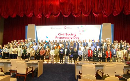 المفوضية للتنمية والحقوق تختتم مشاركتها في مؤتمر الدول الأطراف في اتفاقية الأمم المتحدة لمكافحة الفساد 