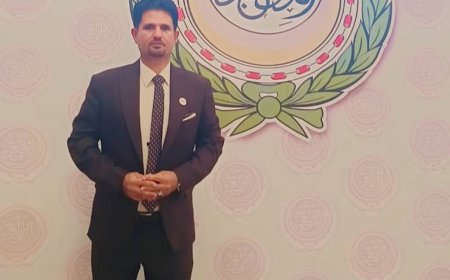 تحت شعار "معا" من أجل تنسيق محسن واستجابة فعالة