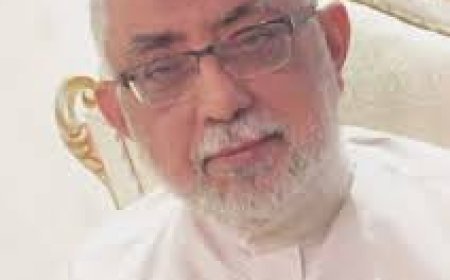 سهيم الميني: مؤسس حزب جبهة التحرير المناضل حسين عبده عبدالله – رحمه الله