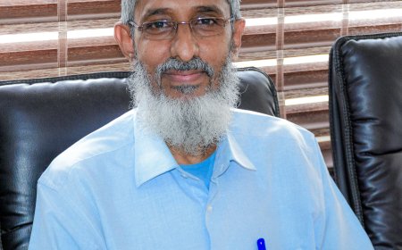 من عدن.. رؤى علمية عربية لمواجهة التغير المناخي وتعزيز الأمن المائي