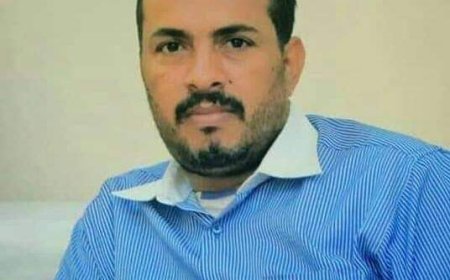 الشيخ عبدالله عليان اليزيدي يدعو أبناء يافع لزحفٍ مليوني إلى العاصمة عدن