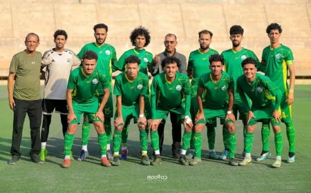 رفض احتجاج نادي 22 مايو في المجموعة الثالثة (تجمع سيئون)