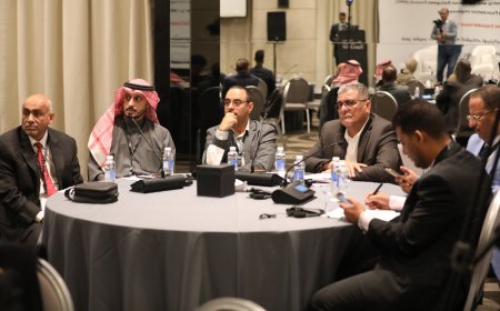 انعقاد النسخة الثانية من فعالية تمكين المجتمعات المحلية