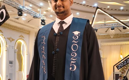 تهنئة بمناسبة تخرج الطالب عبدالرحمن أحمد رويس من كلية الهندسة جامعة عدن