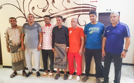 مؤسسة الناصر للتنمية ودعمها السخي تجاه تجمع لودر – أبين