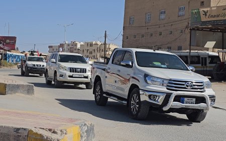 الزبيدي يزور الشيخ يحيى ابن علي الحجوري ويؤكد وحدة الصف في مواجهة الحوثي وترسيخ التعايش