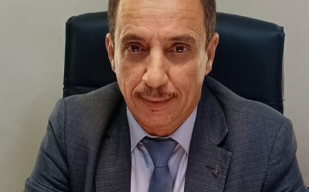 ياسر الحبيل: ضرورة الالتفاف حول قيادتنا الممثلة بالرئيس القائد عيدروس الزبيدي حتى إعلان دولة الجنوب العربي