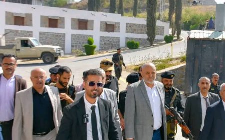 أشادات واسعة باسهامات مجموعة الشيباني الصناعية التجارية التنموية ونموذج الشراكة الفاعل