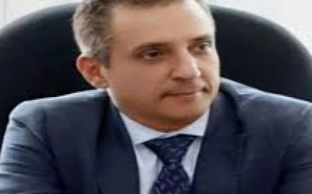 ياسر الحبيل: ضرورة الالتفاف حول قيادتنا الممثلة بالرئيس القائد عيدروس الزبيدي حتى إعلان دولة الجنوب