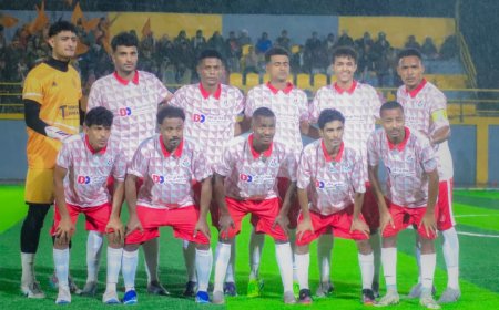 إدارة نادي وحدة المكلا تتقدم بخالص الشكر والتقدير لبنك بن دول لدعمه الكبير للنادي