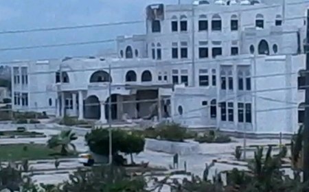 بيان صادر عن قيادة وموظفي مكتب وزارة الشؤون الاجتماعية والعمل / محافظة أبين