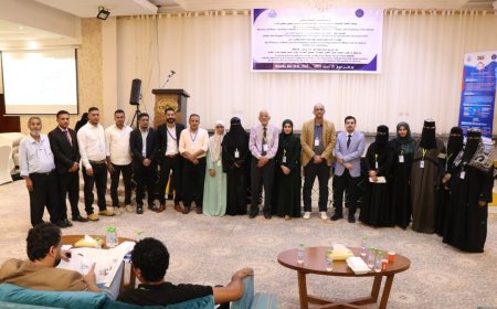 بحضور لملس وبن عفرار.. استعراض خطة قطاع المياه في العاصمة عدن