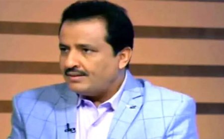 ناطق الانتقالي: تصريحات نائب وزير الخارجية النعمان تمثل ابتزازًا سياسيًا للتحالف العربي وتهديدًا صريحًا بالتحالف مع الحوثيين