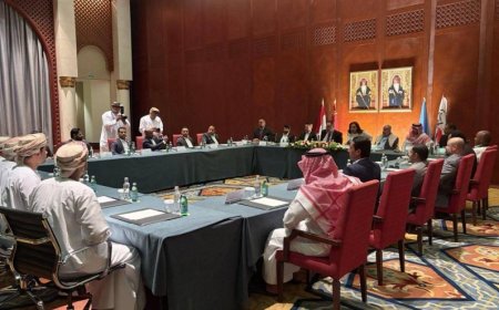 بيان صادر عن مكتب المبعوث الخاص للأمين العام للأمم المتحدة إلى اليمن في ختام الاجتماع العاشر للجنة الإشرافية المعنية بتنفيذ اتفاقية إطلاق سراح المحتجزين