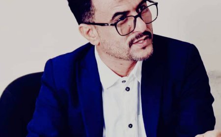 ‏سعدان اليافعي: من لم يقنعه الواقع الجنوبي لن نستطيع إقناعه بمنصات مواقع التواصل الإجتماعي الافتراضية