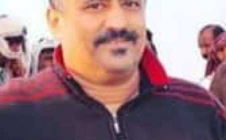 مدير عام المؤسسة الاقتصادية بمحافظة أبين يهنئ  ناديي عرفان والعين بفوزهما في منافسات دوري الثانية!!