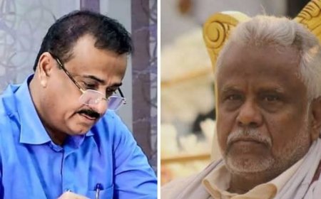 السلطة المحلية بميفعة تبارك لأبناء المديرية المشاريع المعتمدة وتشيد بإنجازات المحافظ ابن الوزير