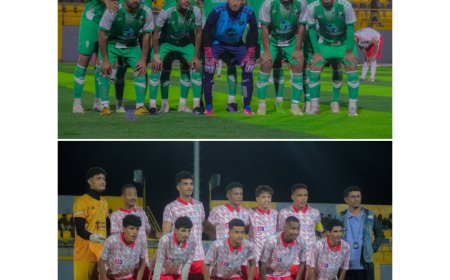 وحدة المكلا يتقدم باحتجاج رسمي على نادي شباب البيضاء في تجمع لودر لدوري الدرجة الثانية