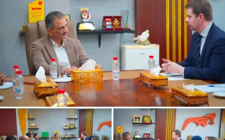 لملس: خطوات المجلس الانتقالي ضرورة لحفظ الاستقرار وحماية مؤسسات الدولة