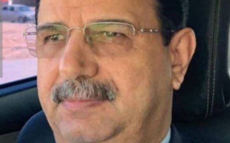 الدكتور الخضر السعيدي.. سيرة نضال وإخلاص في خدمة أبين والجنوب