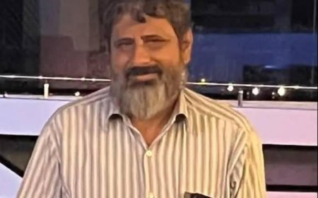 الشيخ حسن فضل العولقي يحيّي المعتصمين في ساحات الجنوب