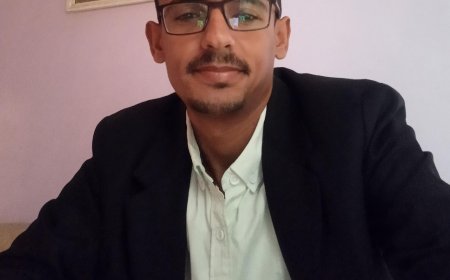 علي المنصب: دعم العميد ناصر عبدربه نموذج فاعل للتنمية في لودر وأبين