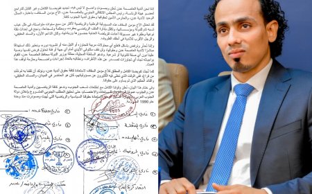 فيما امتناع وحدة عدن والأهلي.. اتحاد الكرة ومكتب الشباب يجددان التفويض الكامل لمؤمن السقاف دعماً لرياضة عدن