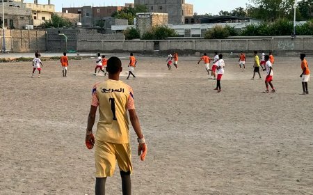 انطلاق منافسات المرحلة الثانية من دوري كأس السلام بمشاركة 13 فريقًا