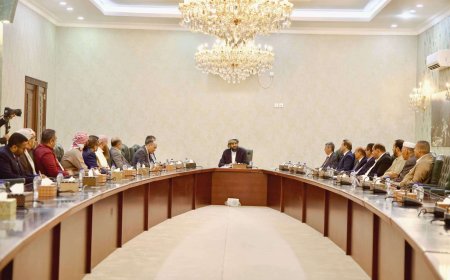 المحرّمي يؤكد أهمية الشراكة مع القطاع الخاص لتعزيز الاقتصاد وضمان استقرار الأسواق