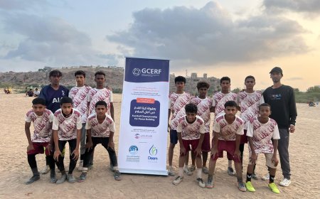 اختتام المرحلة الثانية من دوري كأس السلام وتأهل 7 فرق إلى المرحلة الثالثة