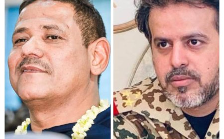 الكابتن عمر البارك يدلي بتصريح حول افتتاح ملعب نادي الوضيع